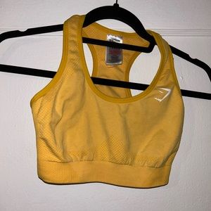 Gymshark vital seamless sports bra